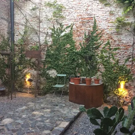 Las Glicinas Boutique Apartments Colonia del Sacramento Exterior photo