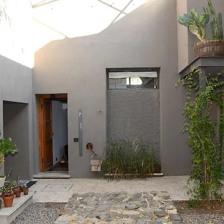 Las Glicinas Boutique Apartments Colonia del Sacramento Exterior photo