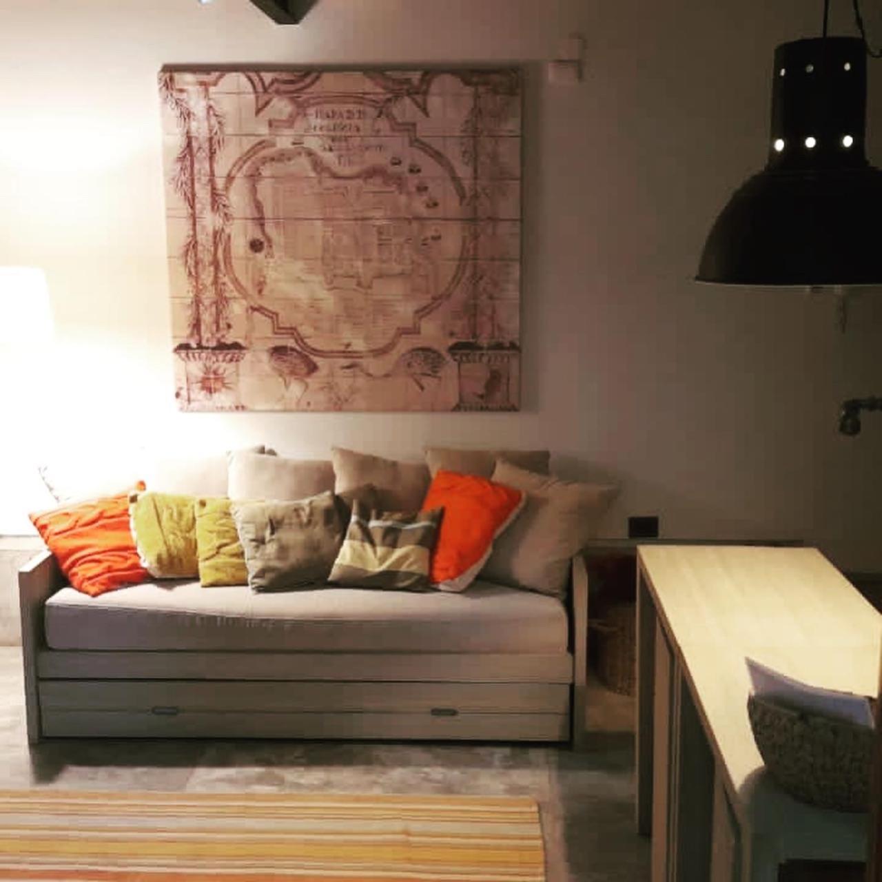 Apartamento Glicinas Boutique *
