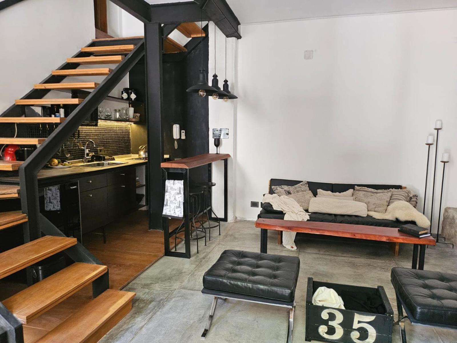Apartamento Glicinas Boutique *