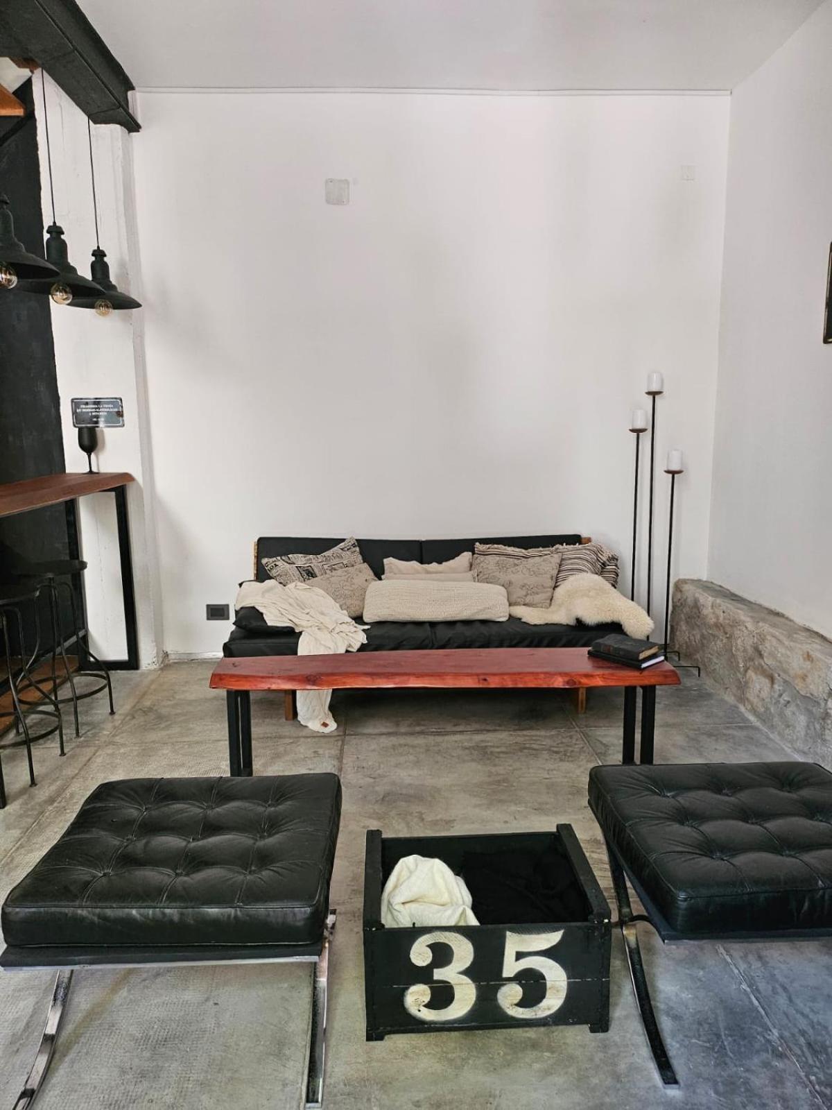 Glicinas Boutique Apartamento Colonia Del Sacramento