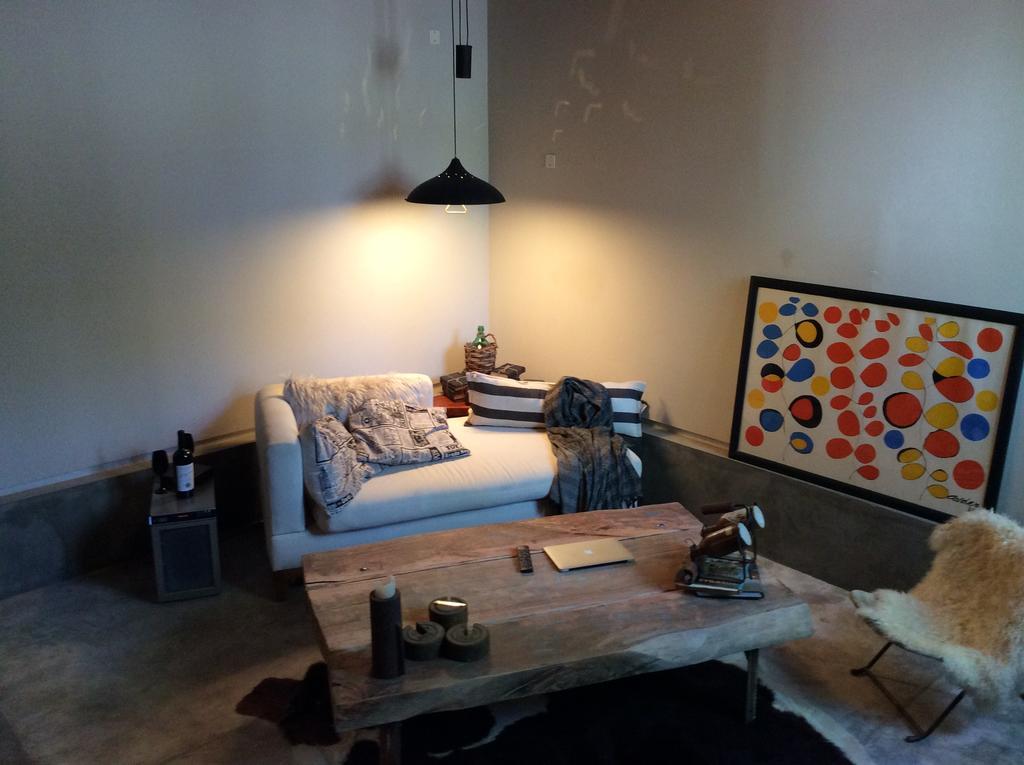 Glicinas Boutique Colonia Del Sacramento