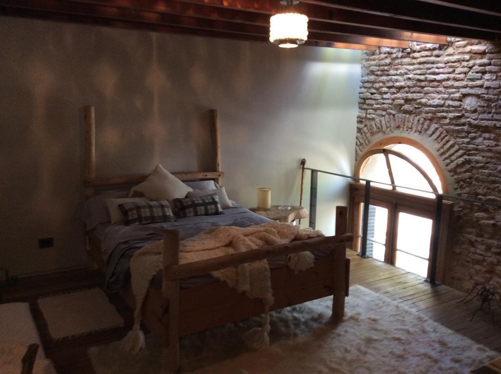 Apartamento Glicinas Boutique *