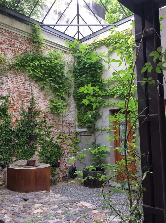 Apartamento Glicinas Boutique Colonia Del Sacramento