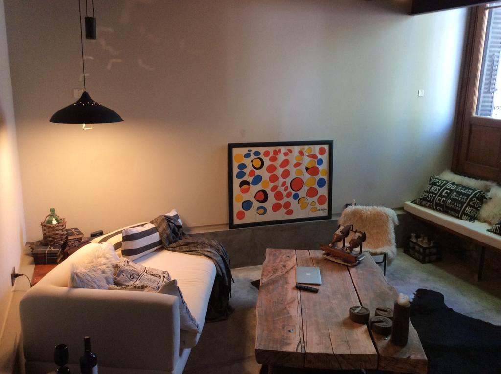Apartamento Glicinas Boutique Colónia do Sacramento