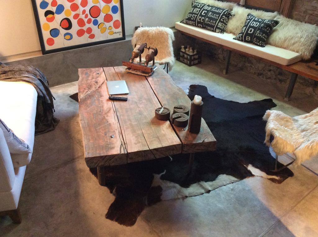 Glicinas Boutique Colonia Del Sacramento