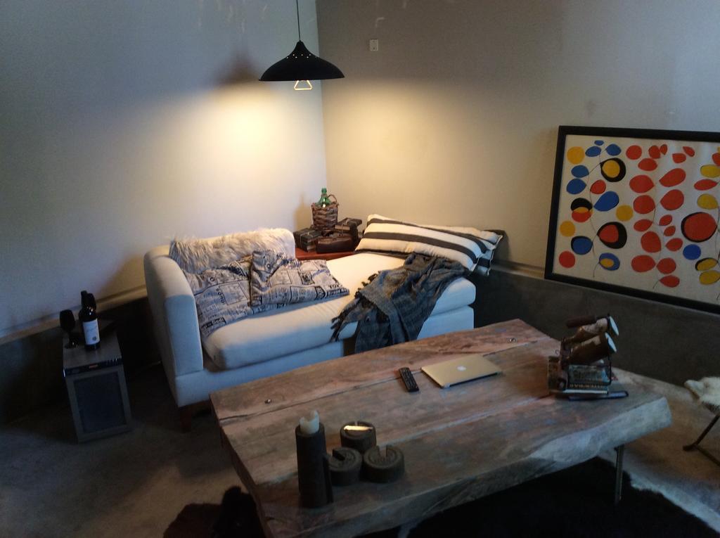 Apartamento Glicinas Boutique Colónia do Sacramento