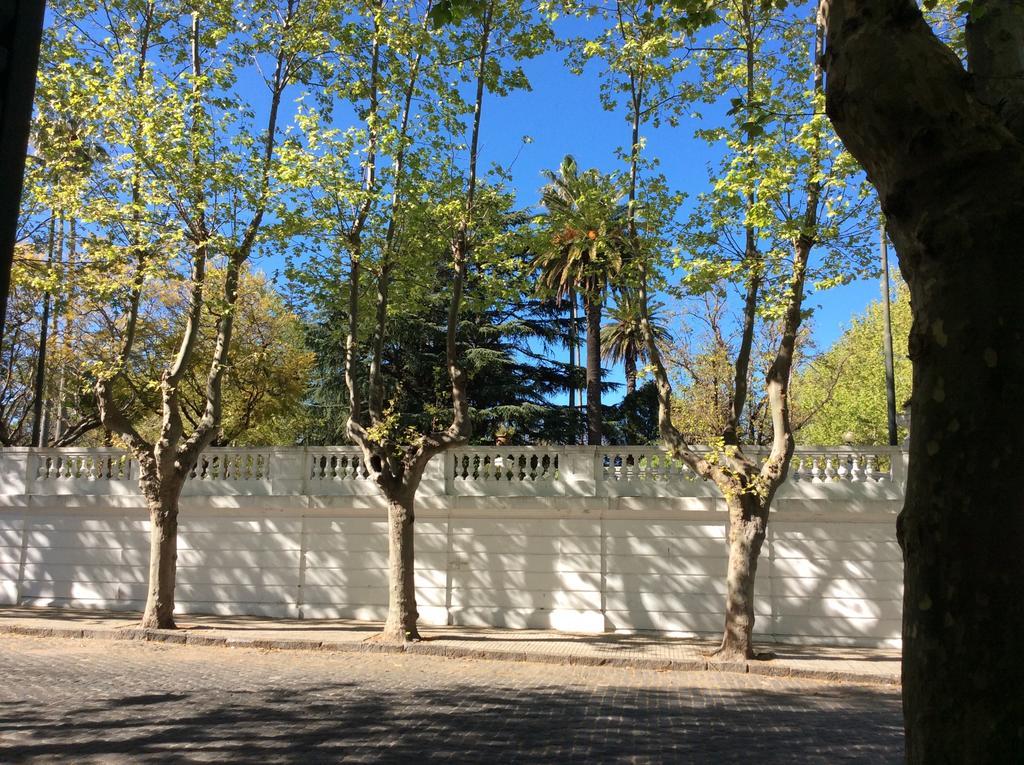 Apartamento Glicinas Boutique *