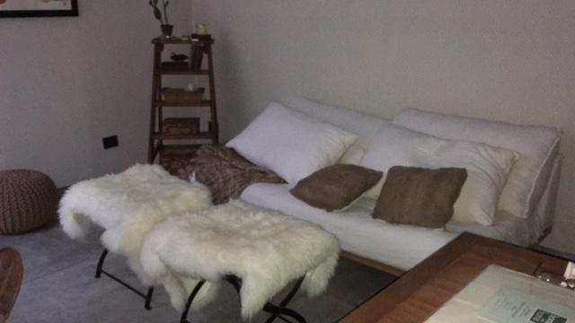 Glicinas Boutique Apartamento *