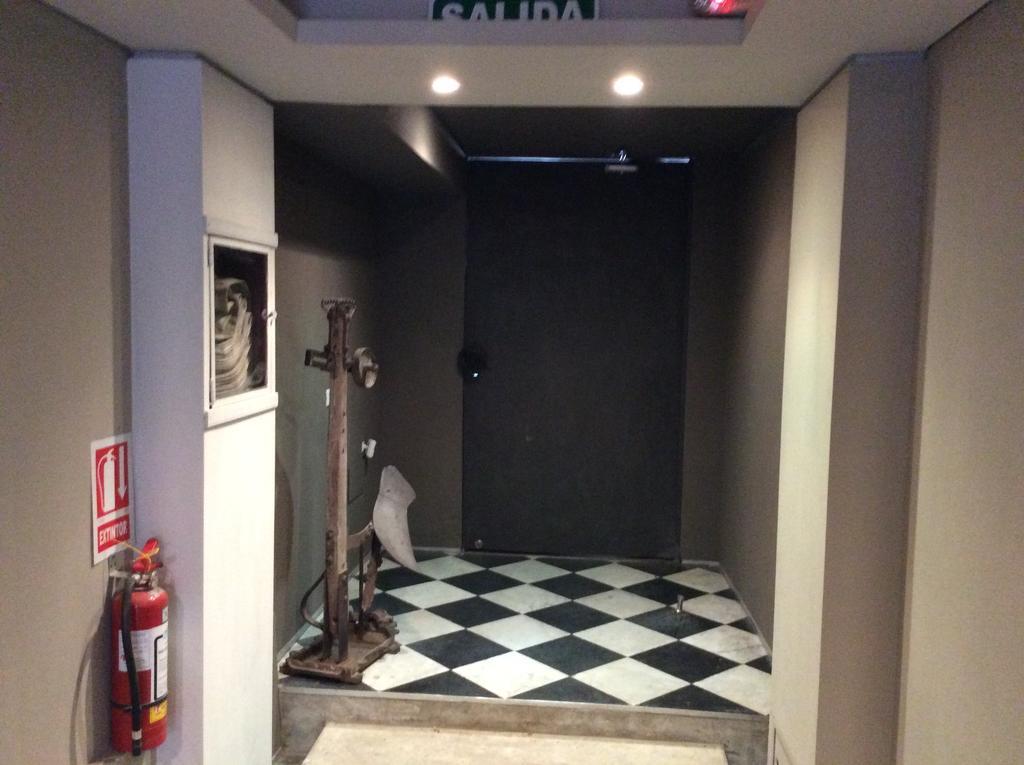 Apartamento Glicinas Boutique