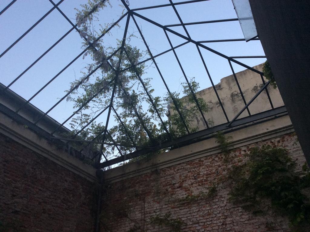 Glicinas Boutique Apartamento Colonia Del Sacramento