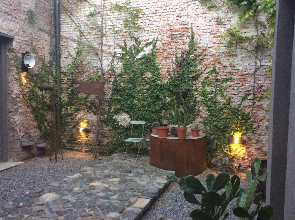Apartamento Glicinas Boutique *
