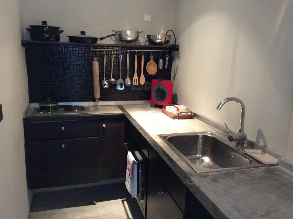 Apartamento Glicinas Boutique Colonia Del Sacramento