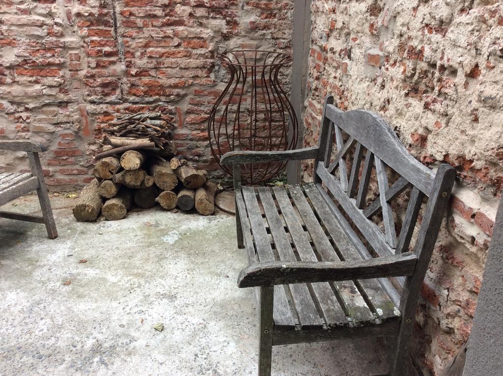 Glicinas Boutique * Colonia Del Sacramento