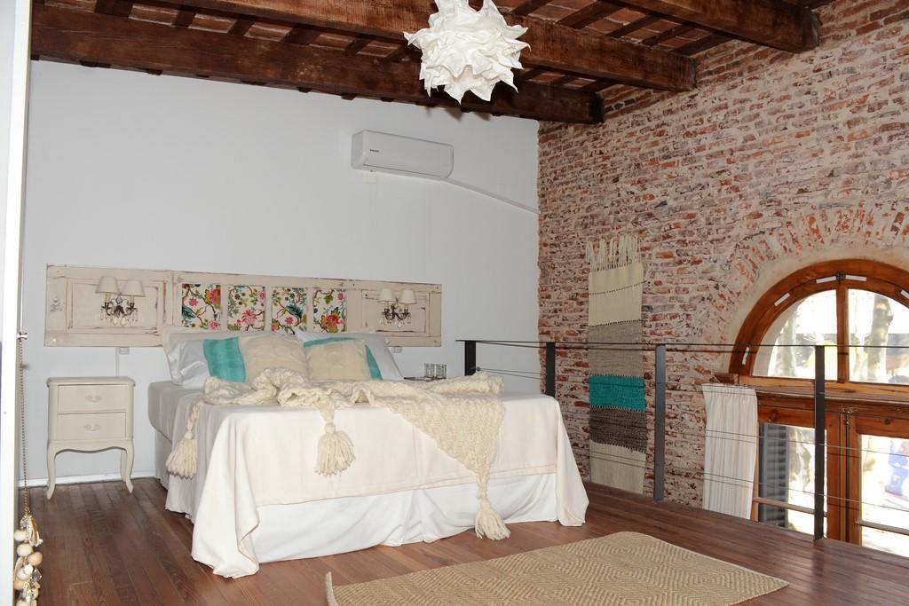 Glicinas Boutique Apartamento *