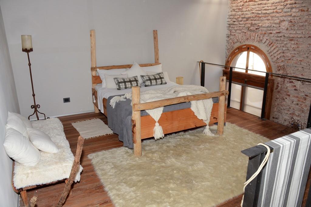 Glicinas Boutique Apartamento Colonia Del Sacramento