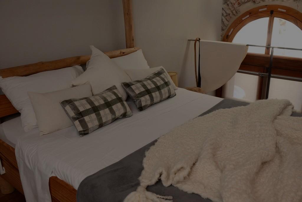 Glicinas Boutique Apartamento