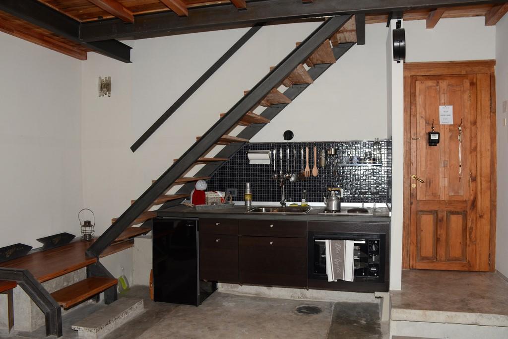 Glicinas Boutique Apartamento *